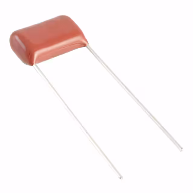 ECW-FD2W684K Panasonic Electronic Components  Capacitores de polímero de tantalio